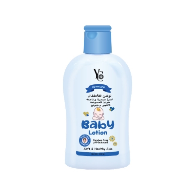 Picture of YC Baby Lotion 100 ML