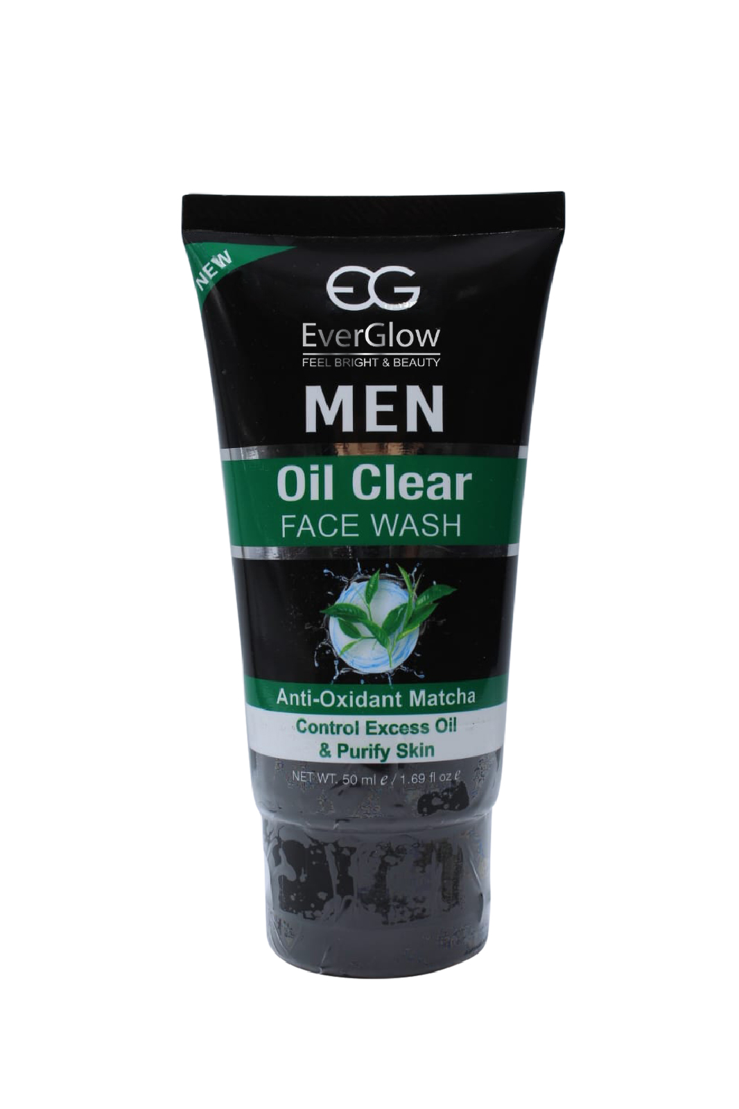 Picture of EVERGLOW Oil Clear Men FW Gel-50ml