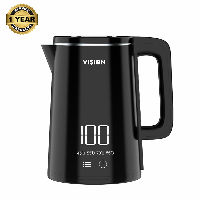 Picture of  Vision E. Kettle 2.0L VIS-EK-023(Digital)
