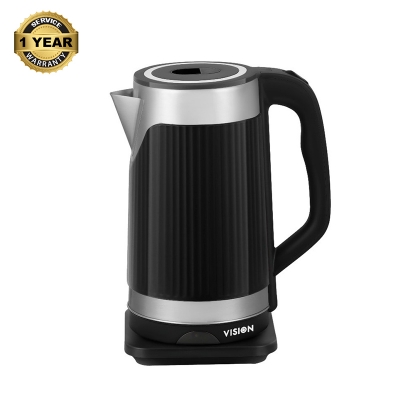 Picture of  Vision E. Kettle 3.5L VIS-EK-021(Double Wall)
