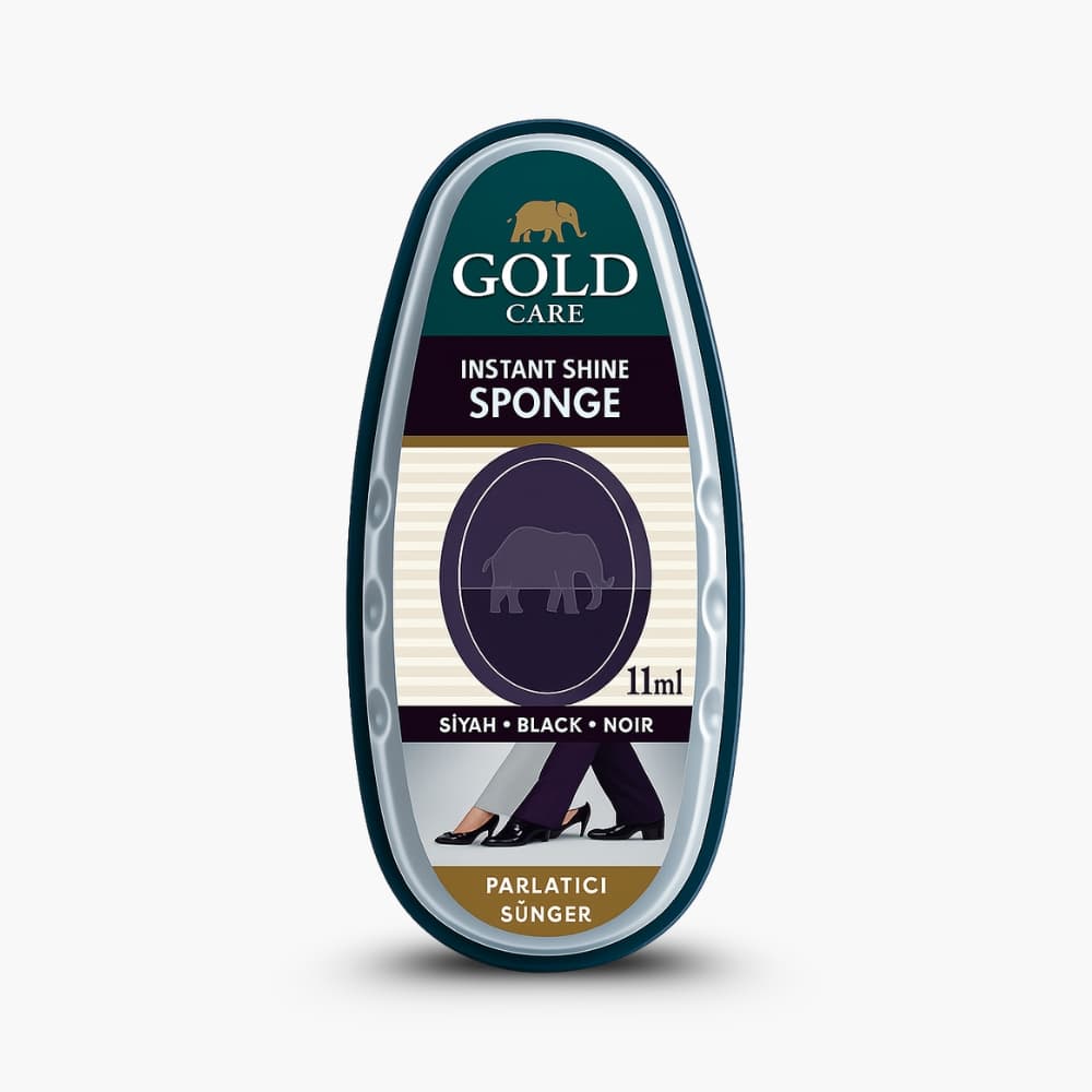 Picture of GoldCare Instant Shine Sponge 11 ML
