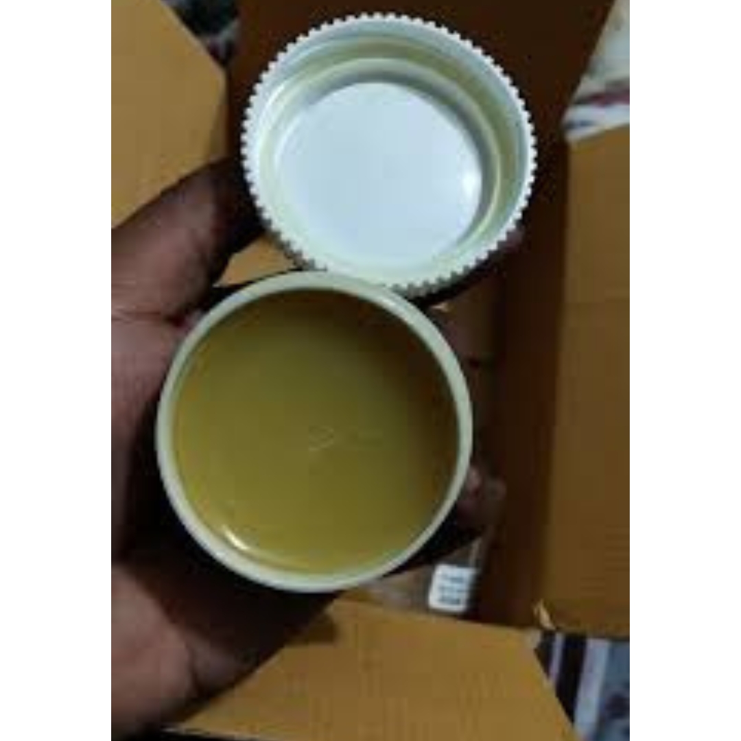 Picture of Gold Care Leather Grease for Boots & Shoes
