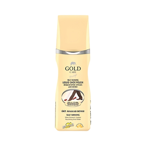 Picture of Gold Care Prestige Liquid Shoe Polish 75 ML(1pcs)