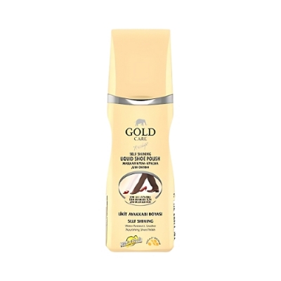 Picture of Gold Care Prestige Liquid Shoe Polish 75 ML(1pcs)
