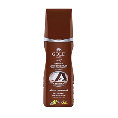 Picture of Gold Care Prestige Liquid Shoe Polish 75 ML(1pcs)
