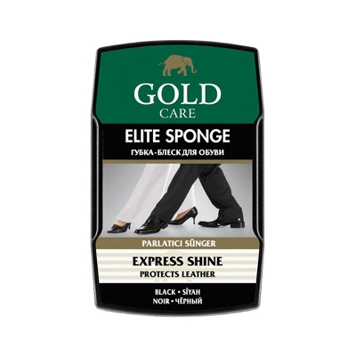 Picture of GoldCare Elite Shine Sponge