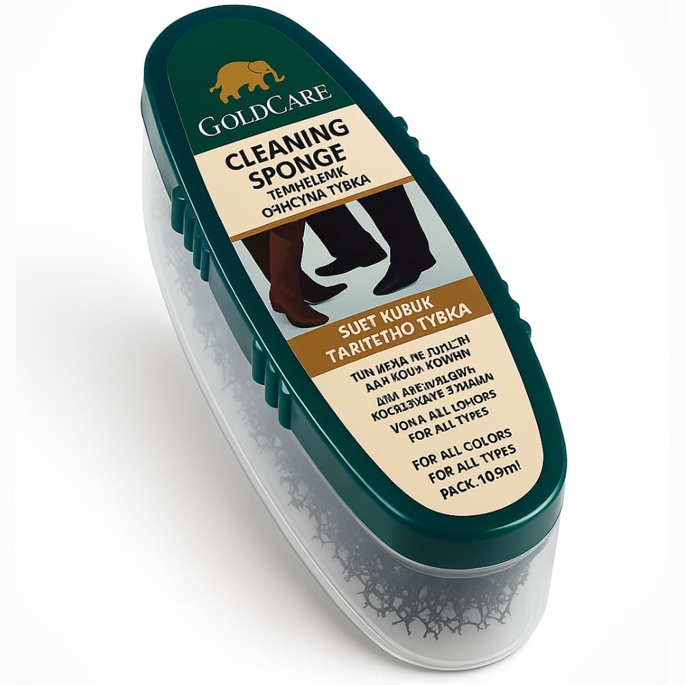 Picture of GoldCare Cleaning Sponge