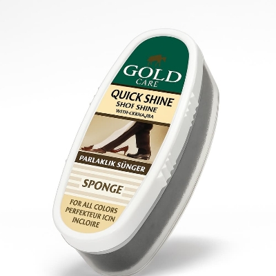 Picture of GoldCare Quick Shine Sponge
