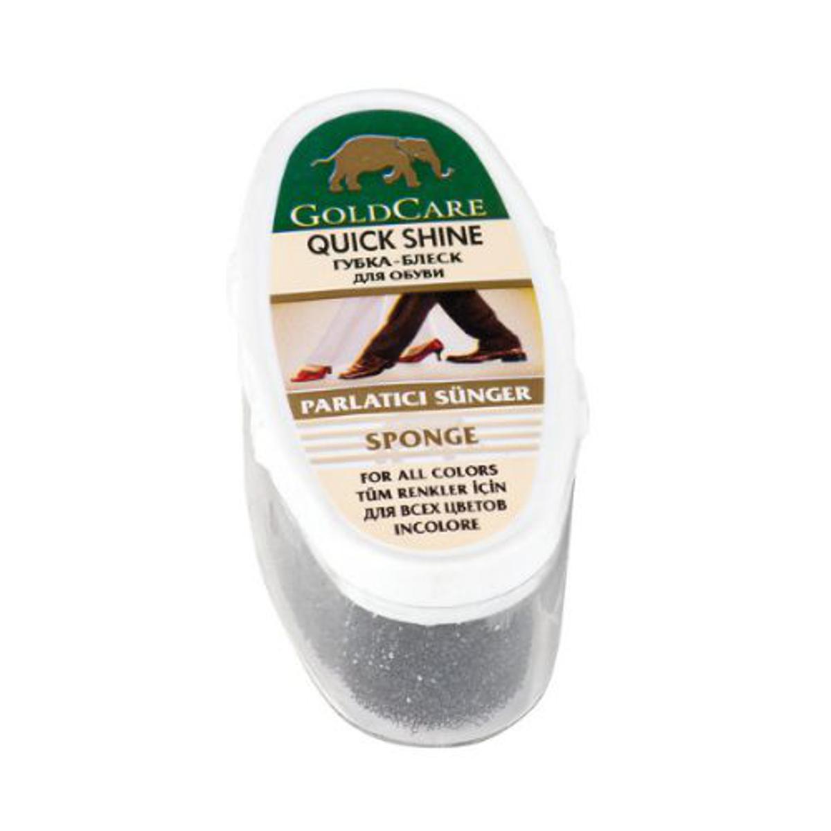 Picture of GoldCare Quick Shine Sponge