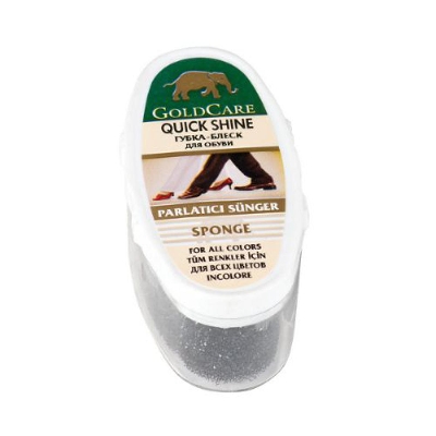 Picture of GoldCare Quick Shine Sponge