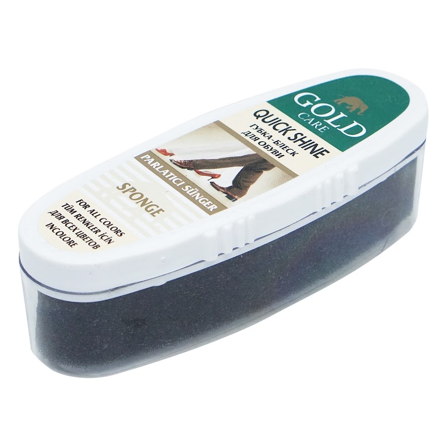 Picture of GoldCare Quick Shine Sponge
