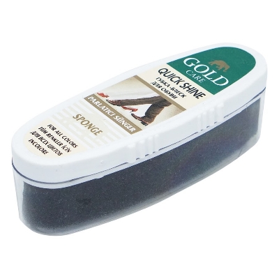 Picture of GoldCare Quick Shine Sponge