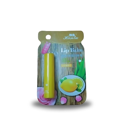 Picture of Hantu Moisturizing Lip Balm (Lemon)(1pcs)