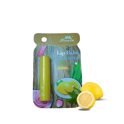 Picture of Hantu Moisturizing Lip Balm (Lemon)(1pcs)