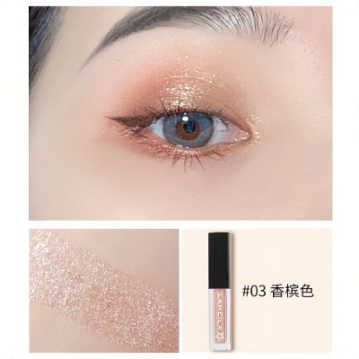 Picture of Lameila Glitter Liquid Eye Eyeshadow(1pcs)