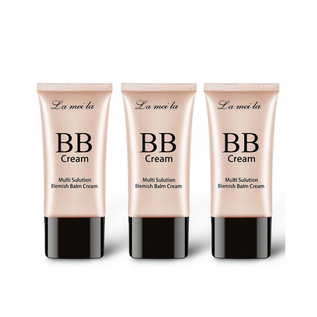 Picture of Lameila BB cream clear and cleansing multi sulution blemish balm cream