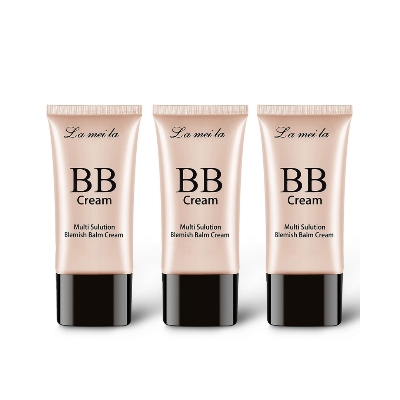 Picture of Lameila BB cream clear and cleansing multi sulution blemish balm cream