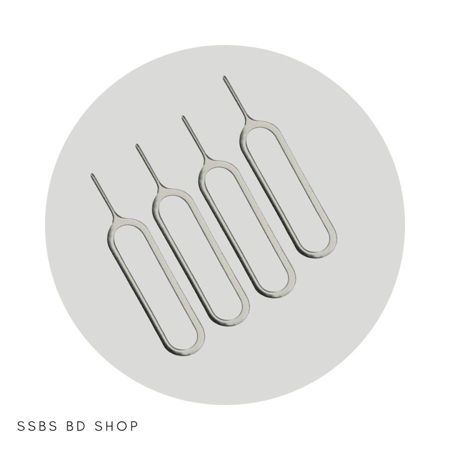 Picture of Sim Ejector Pin Tool all mobail sim plate 10pcs