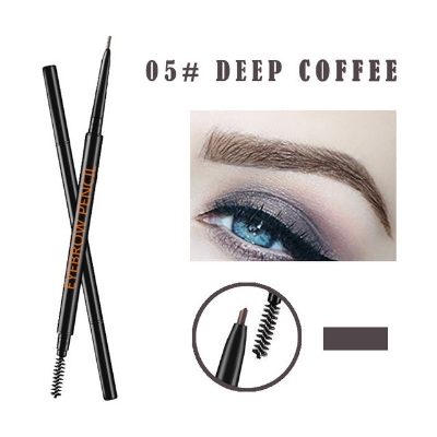 Picture of Lameila Double head automatic fine eyebrow pencil(1pcs)