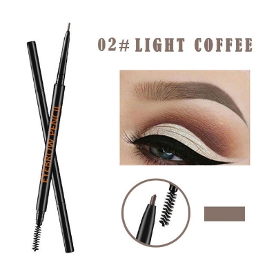 Picture of Lameila Double head automatic fine eyebrow pencil(1pcs)