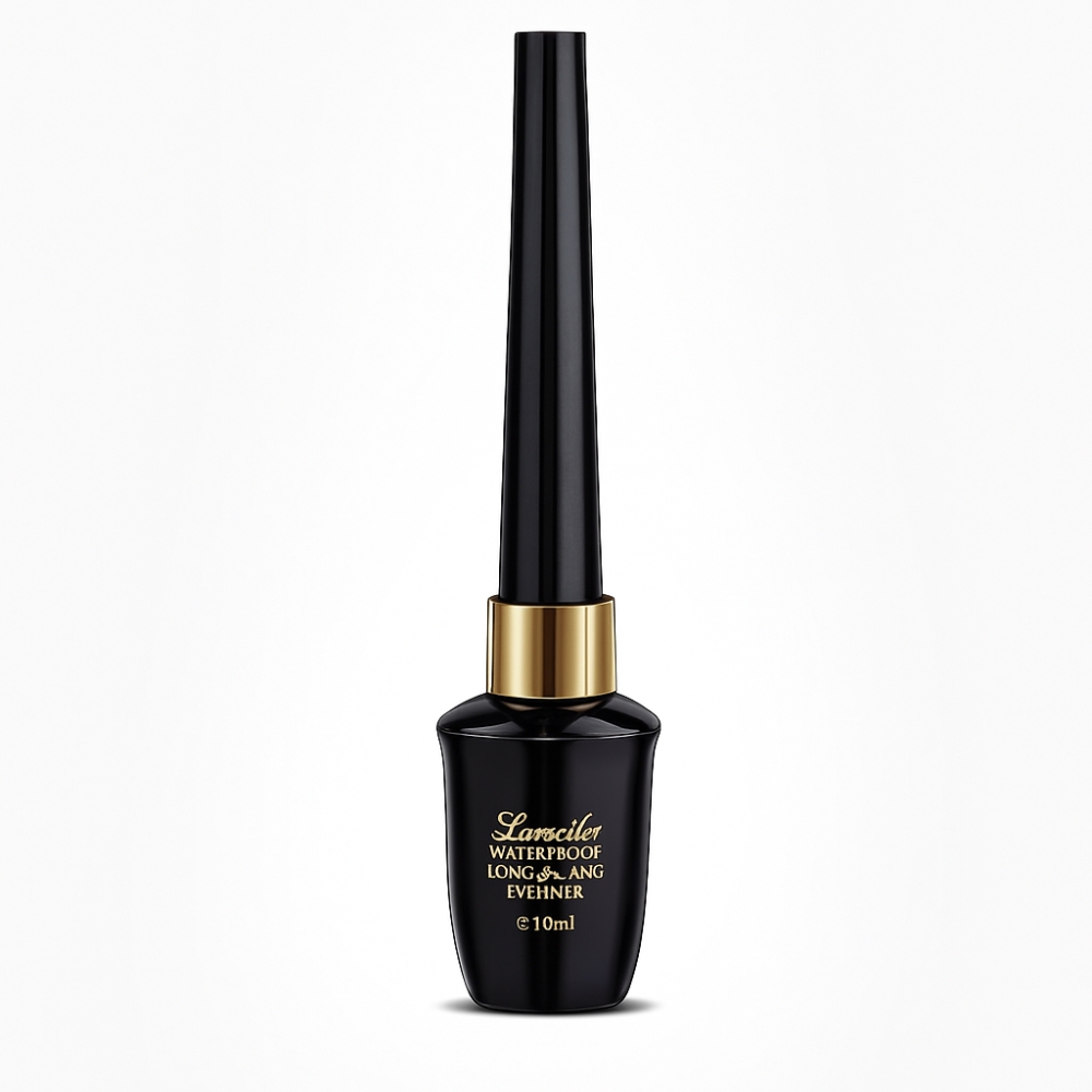 Picture of Lameila Waterproof Long Lasting Deep Black Eyeliner