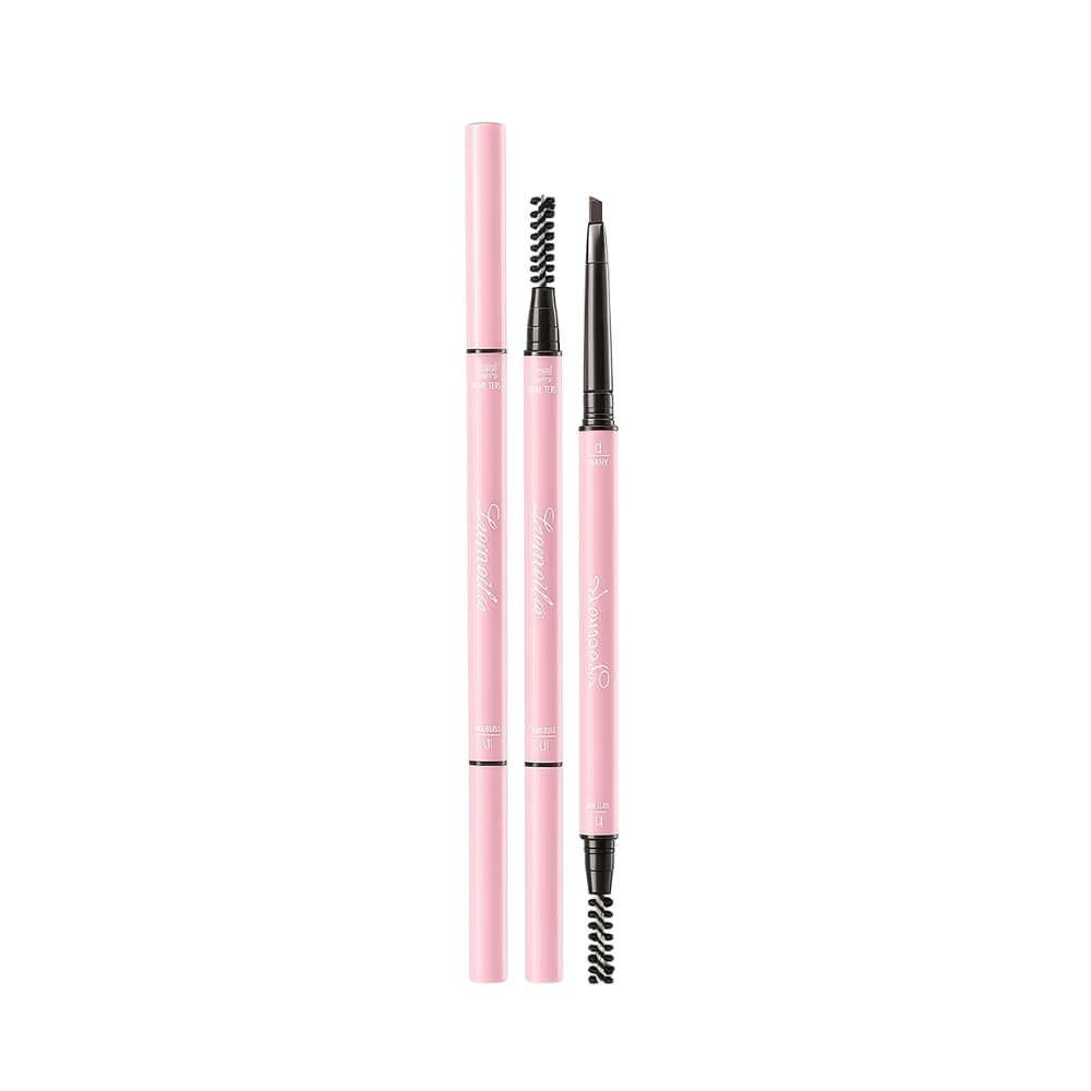 Picture of LAMEILA FOR SOFT MIST BROW FEEL WATERPROOF DOUBLE HEAD EYEBROW PENCIL(1pcs)