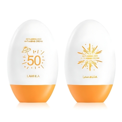 Picture of LAMEILA ANTI AGING CREAM SUNCREEN SPF50