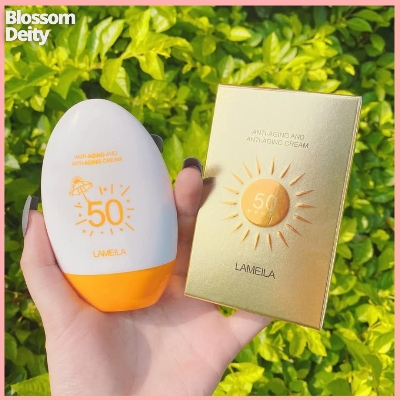 Picture of LAMEILA ANTI AGING CREAM SUNCREEN SPF50