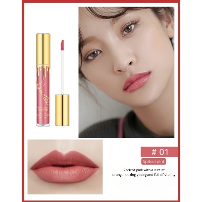 Picture of LAMEILA LONG LASTING WATERPROOF MATTE LIQUID LIPSTICK(1pcs)