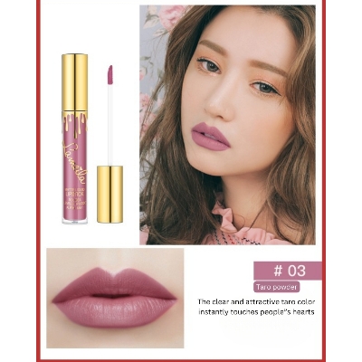 Picture of LAMEILA LONG LASTING WATERPROOF MATTE LIQUID LIPSTICK(1pcs)