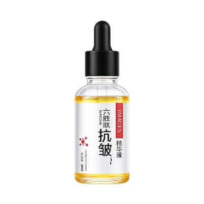 Picture of Images Six Peptide Anti-Wrinkle Essence serum