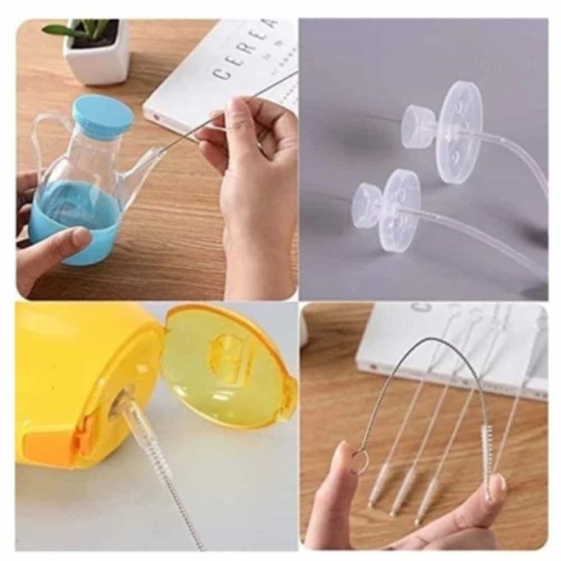 Picture of Stainless Steel Baby Accessories Cleaning Brush (1pcs)