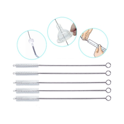 Picture of Stainless Steel Baby Accessories Cleaning Brush (1pcs)