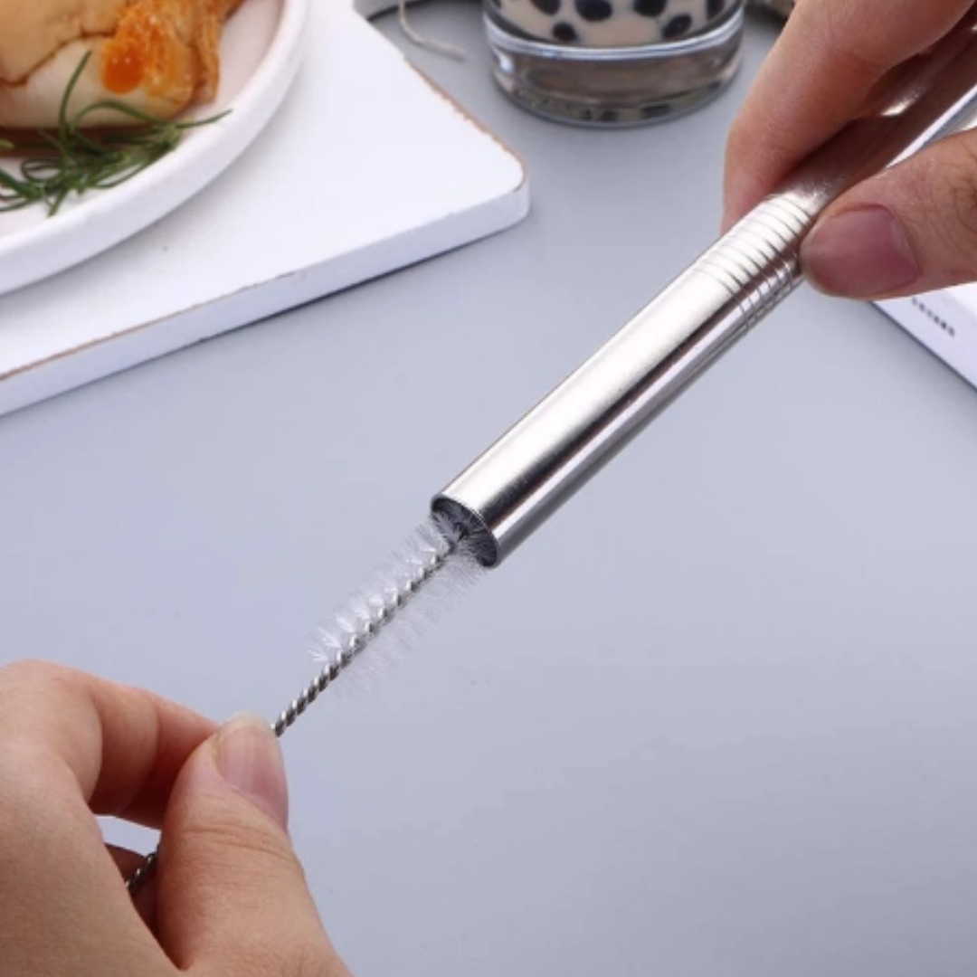 Picture of Stainless Steel Baby Accessories Cleaning Brush (1pcs)