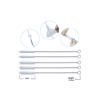 Picture of Stainless Steel Baby Accessories Cleaning Brush (1pcs)