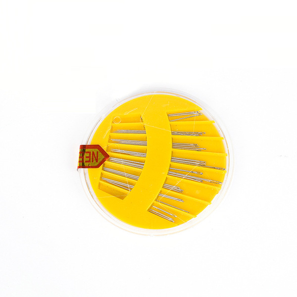 Picture of Premium hand sewing needles manual sewing needle box set accessories supply(24pcs)mixed