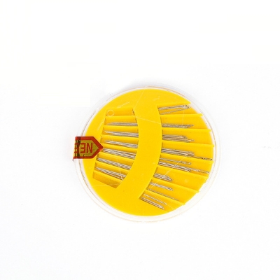 Picture of Premium hand sewing needles manual sewing needle box set accessories supply(24pcs)mixed