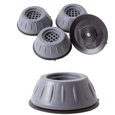 Picture of Anti Vibration Pad Washing Machine Rubber Feet Mat(4pcs set)