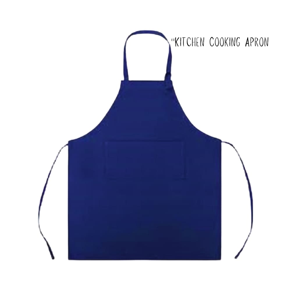 Picture of "Kitchen Cooking Apron - Mixed Colors