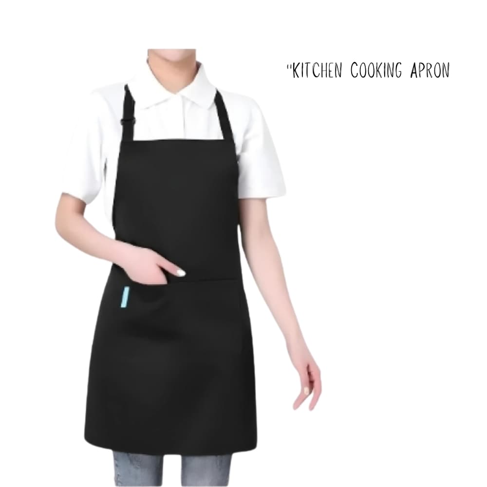Picture of "Kitchen Cooking Apron - Mixed Colors