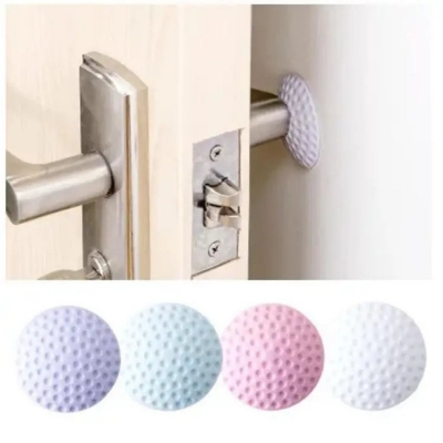 Picture of Silicone Door & Wall Safety Guard Pad (1pcs)
