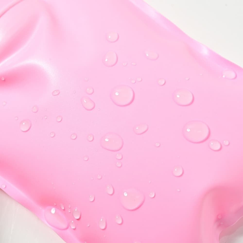 Picture of Hot & Cold Water Mini Hand Armor Cartoon Bag