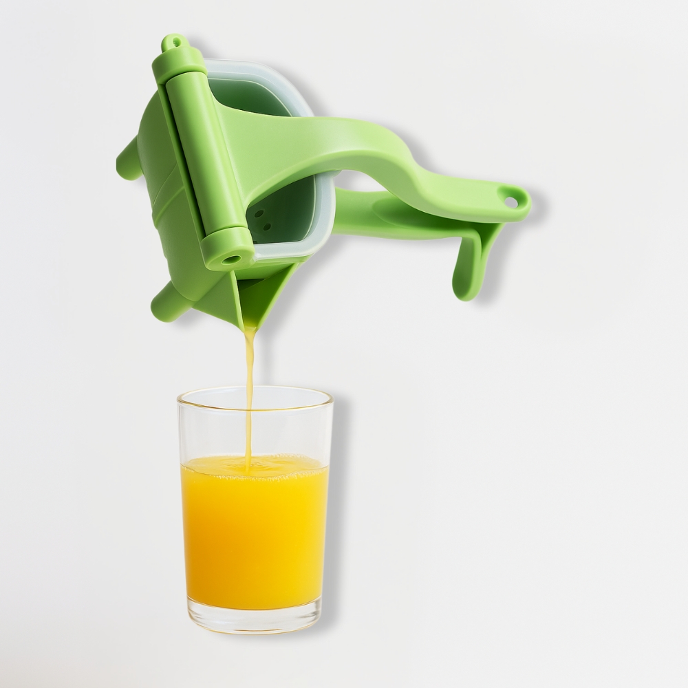Picture of premium Manual Multi-Functional Durable Plastic Lemon & Fruit Juicer