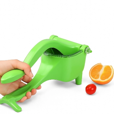 Picture of premium Manual Multi-Functional Durable Plastic Lemon & Fruit Juicer