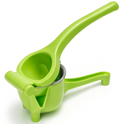 Picture of premium Manual Multi-Functional Durable Plastic Lemon & Fruit Juicer