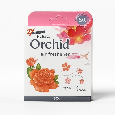 Picture of Orchid Air Freshener Pack 50gm