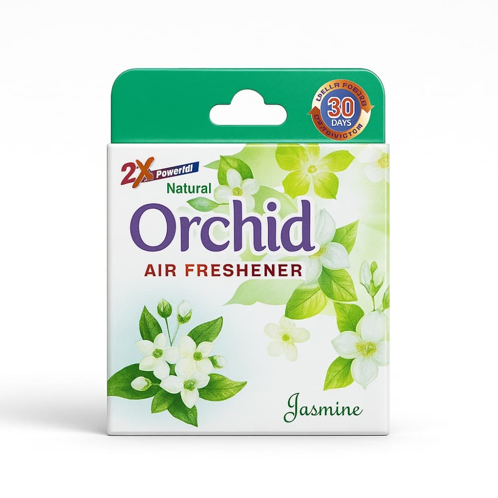 Picture of Orchid Air Freshener Pack 50gm