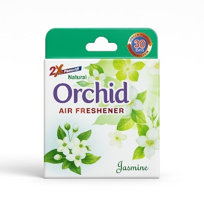 Picture of Orchid Air Freshener Pack 50gm