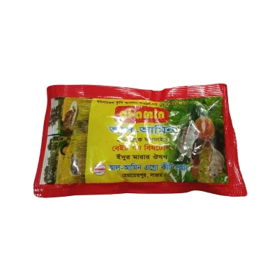 Picture of Al-Amin Rat Killer The Farmer's Trusted Solution