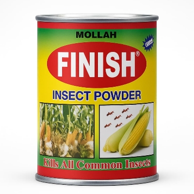 Picture of Finish Ant – Kills All Common Insect Powder (1pcs Can)